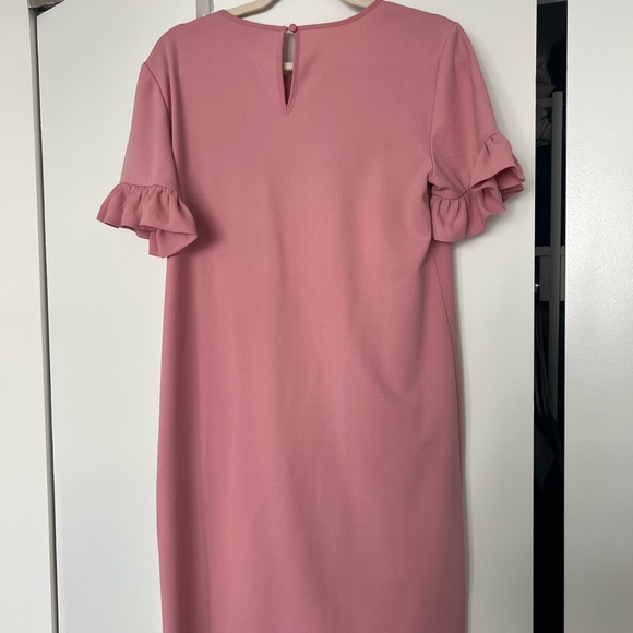 Ann Taylor shift dress - Picture 3 of 3